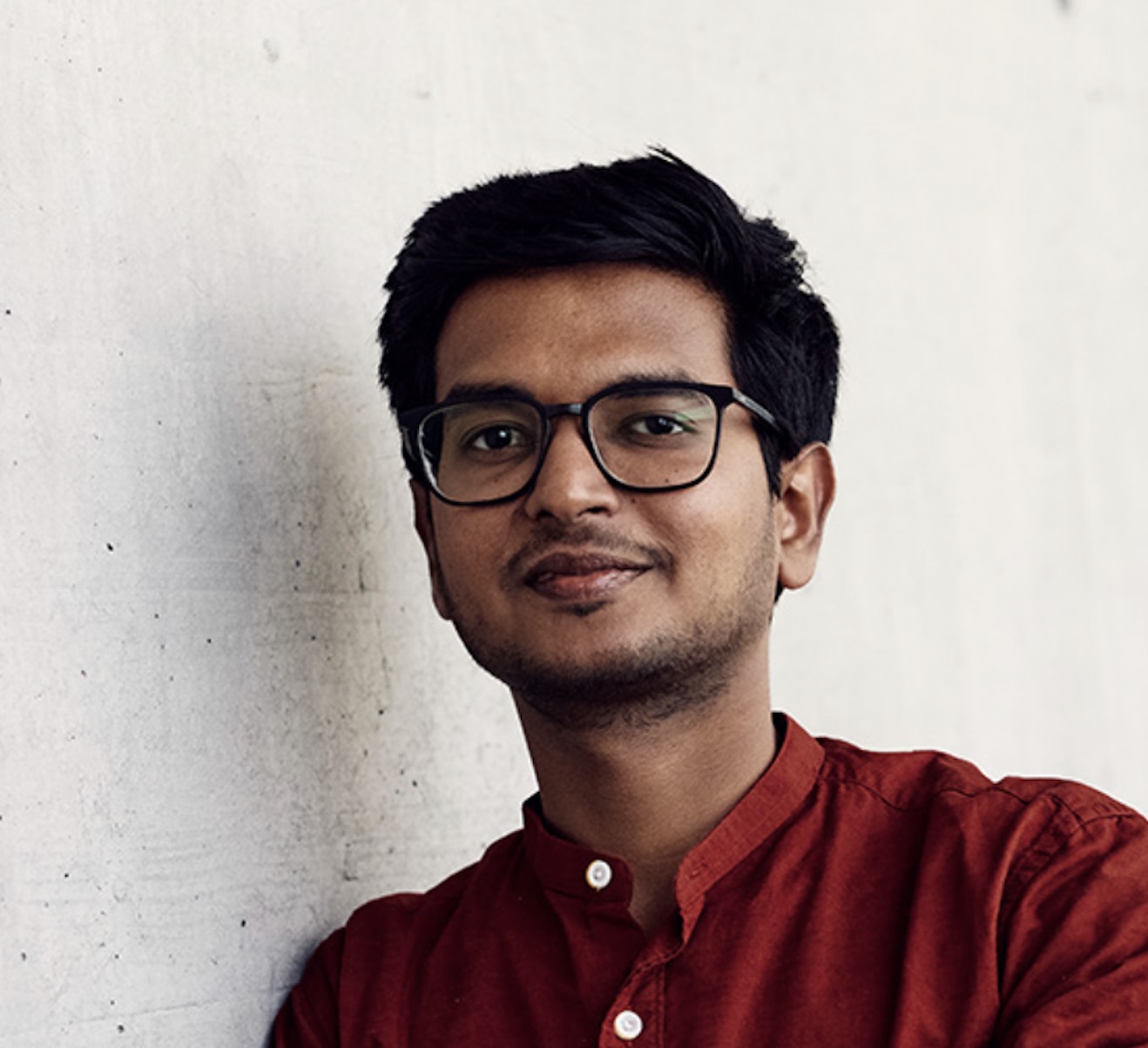 Shreyash Garg