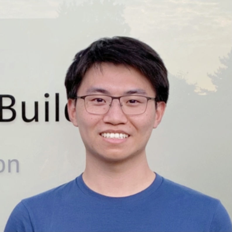 Tim Xiao